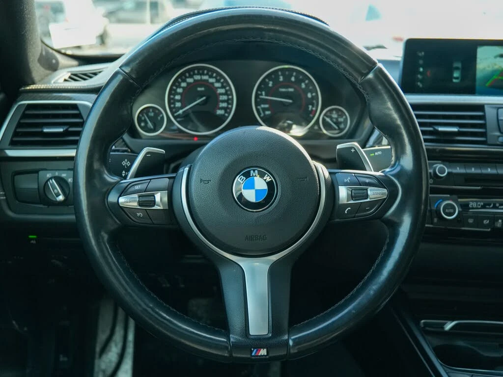 BMW 440 M-PACK* HEAD-UP* B58* HARMAN* 8ZF* SHODOWLINE* AKR | Mobile.bg � ����������� 11