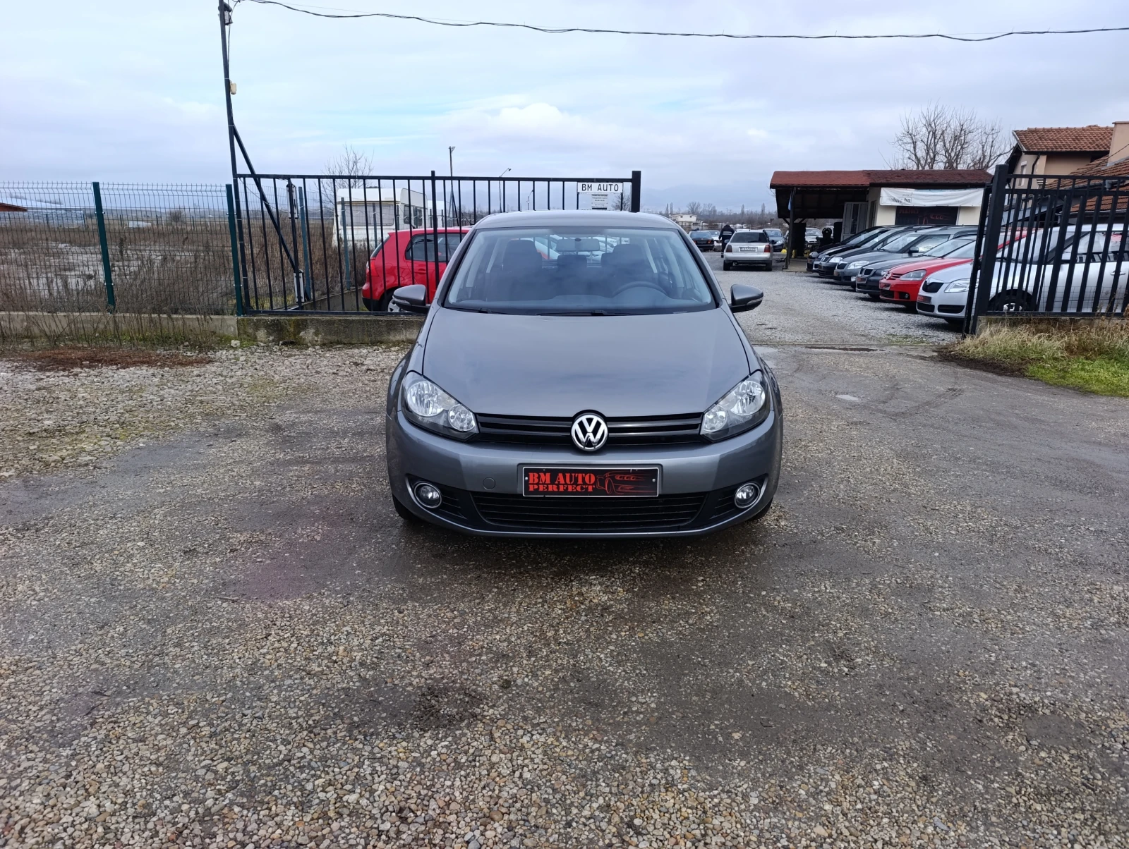 VW Golf 1.6i-102��.������ | Mobile.bg � ����������� 2