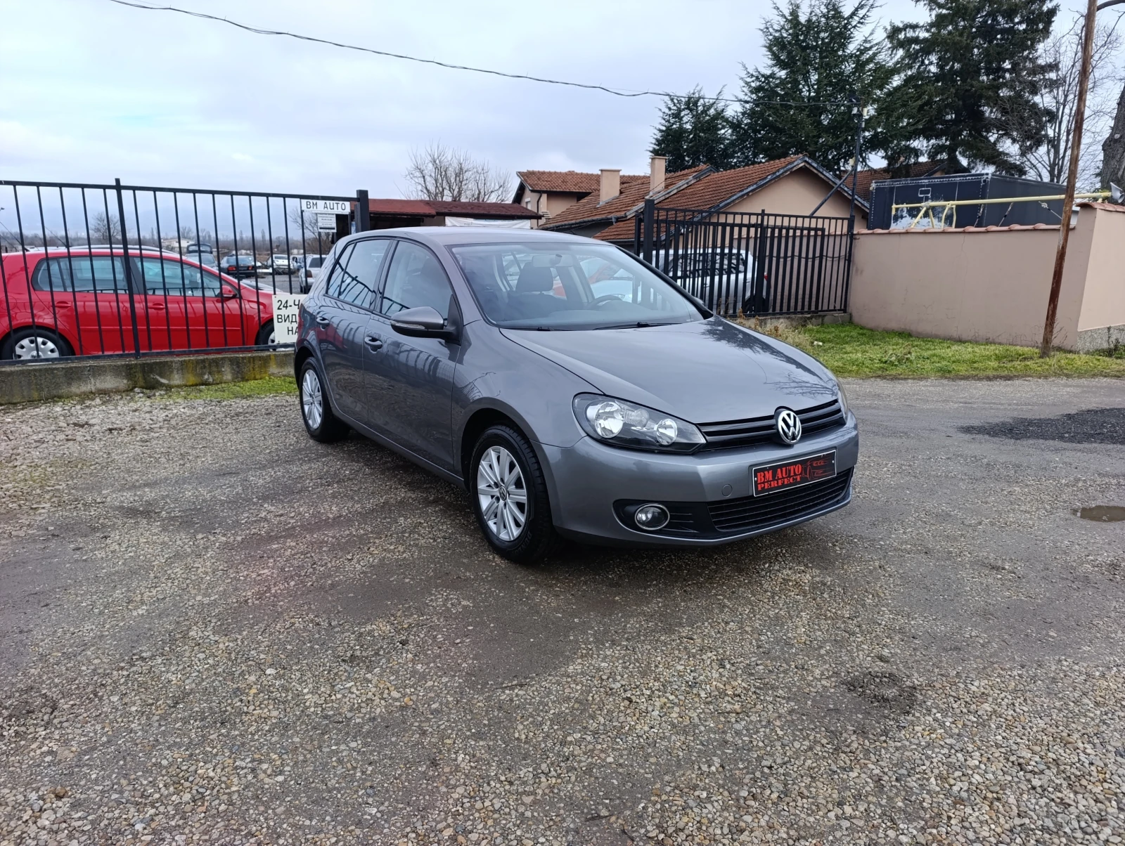 VW Golf 1.6i-102��.������ | Mobile.bg � ����������� 1