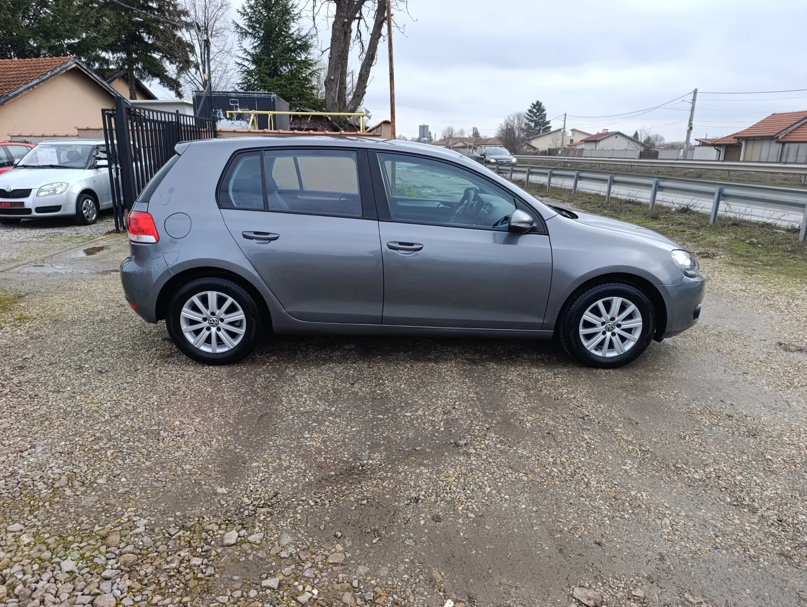 VW Golf 1.6i-102��.������ | Mobile.bg � ����������� 8
