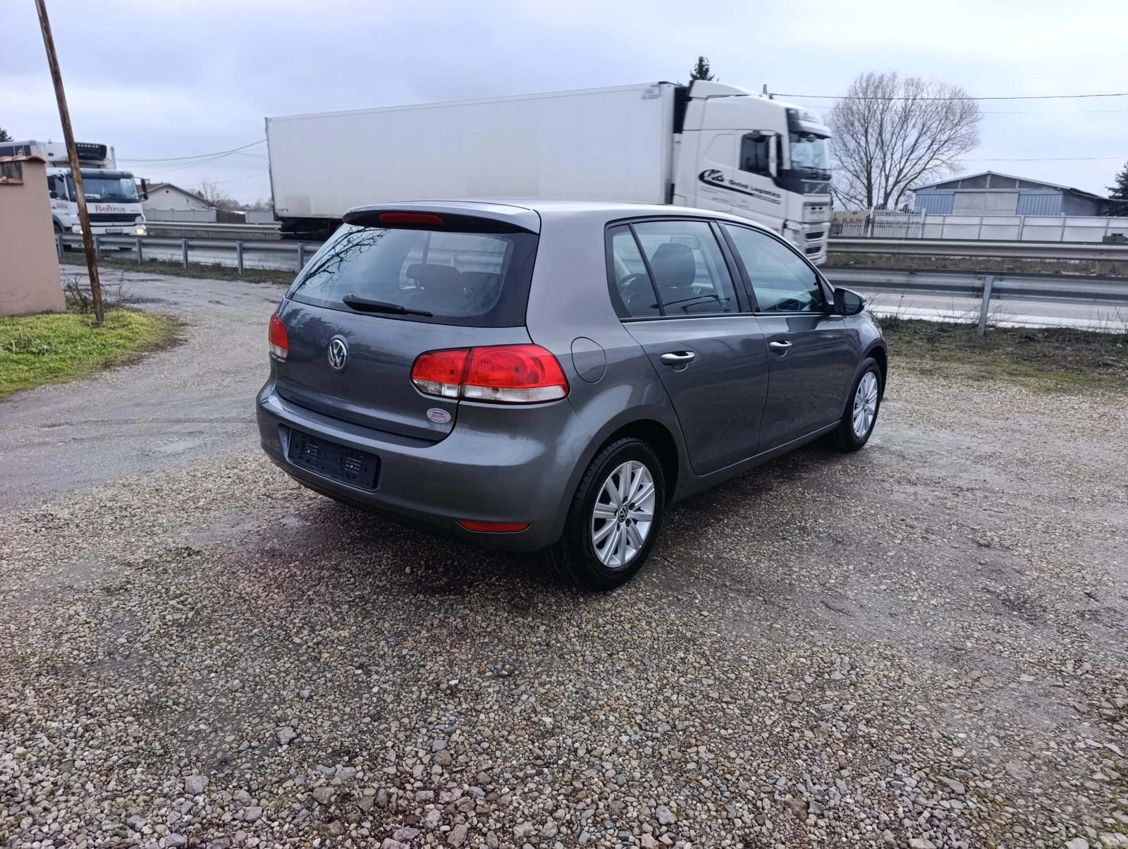 VW Golf 1.6i-102��.������ | Mobile.bg � ����������� 7