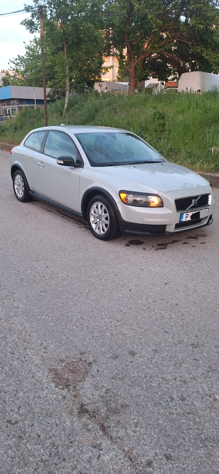 Volvo C30 | Mobile.bg � ����������� 4