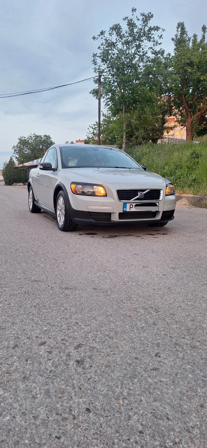 Volvo C30 | Mobile.bg � ����������� 3
