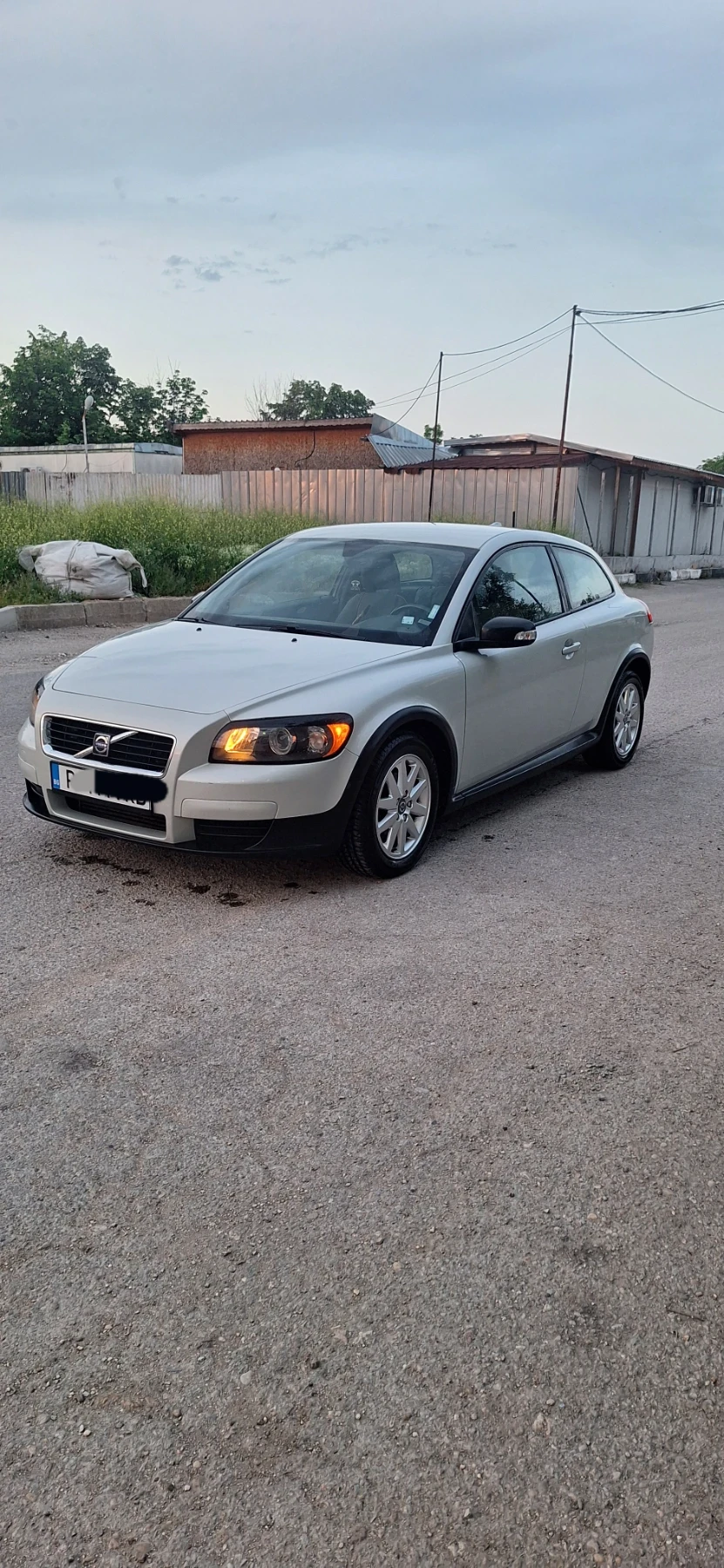 Volvo C30 | Mobile.bg � ����������� 2