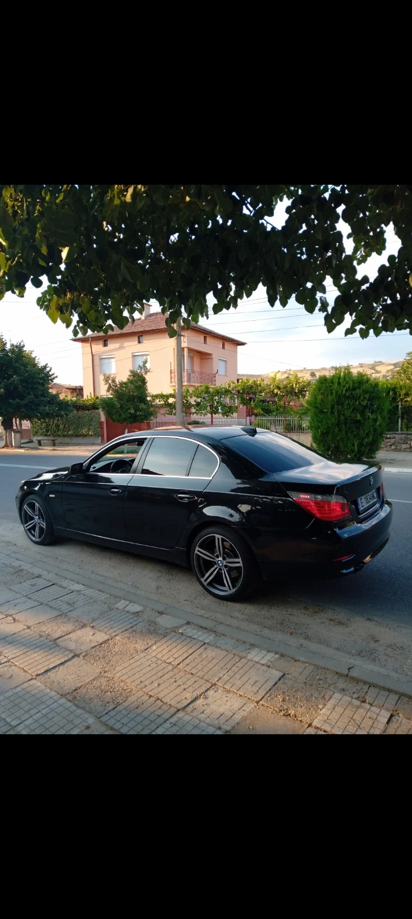 BMW 525 D xdrive head up | Mobile.bg � ����������� 5