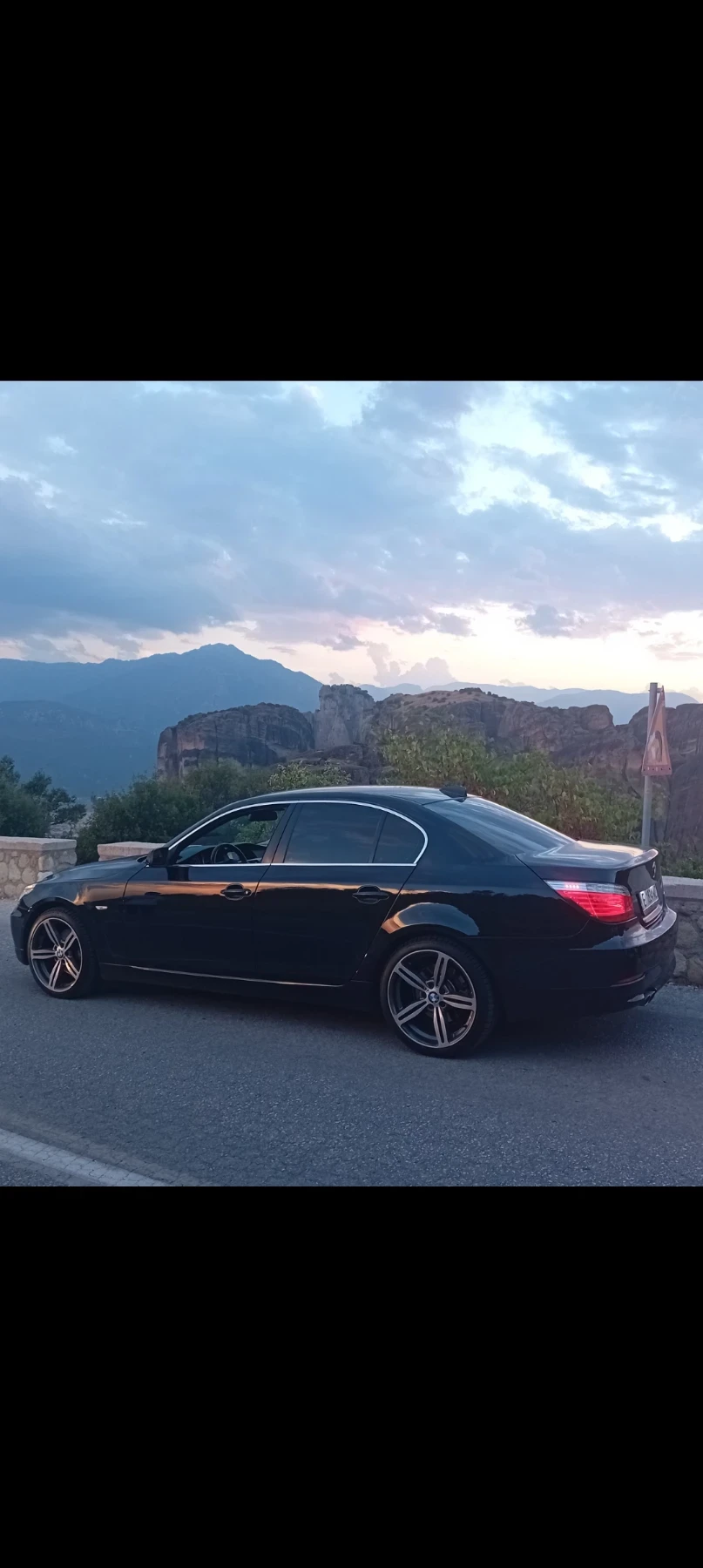 BMW 525 D xdrive head up | Mobile.bg � ����������� 1