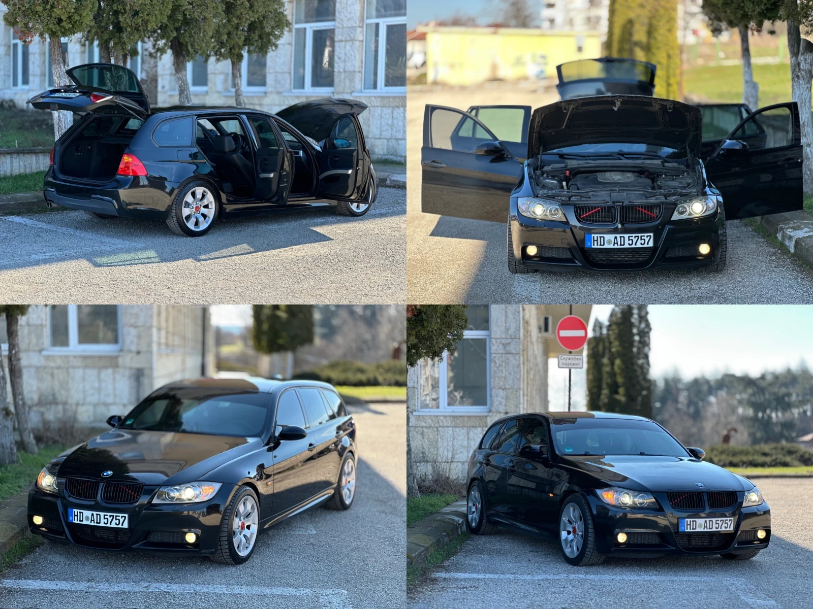 BMW 330 MPACK TOP | Mobile.bg � ����������� 16