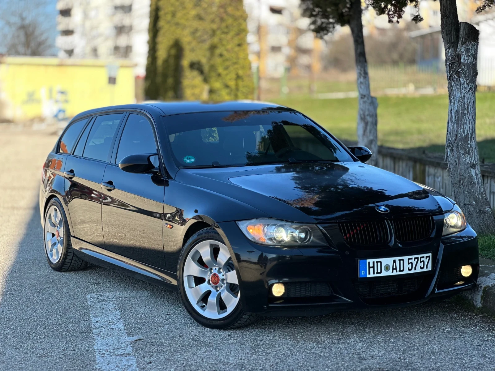 BMW 330 MPACK TOP - изображение 3