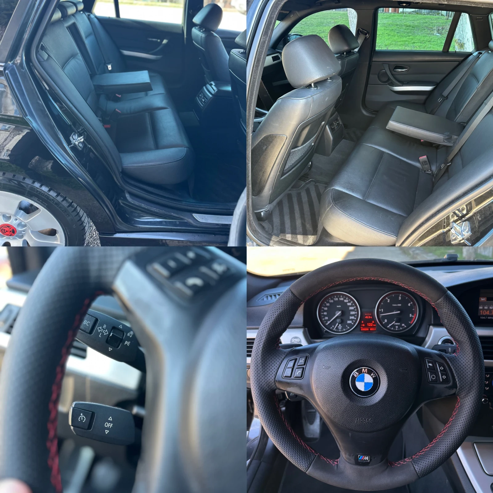 BMW 330 MPACK TOP - изображение 10