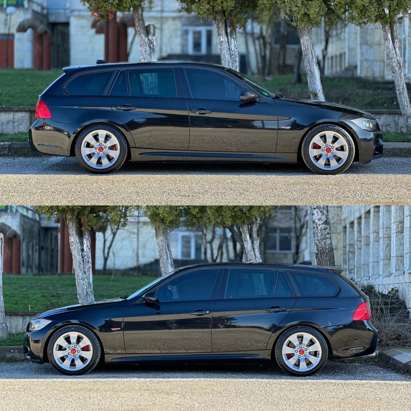 BMW 330 MPACK TOP | Mobile.bg � ����������� 12