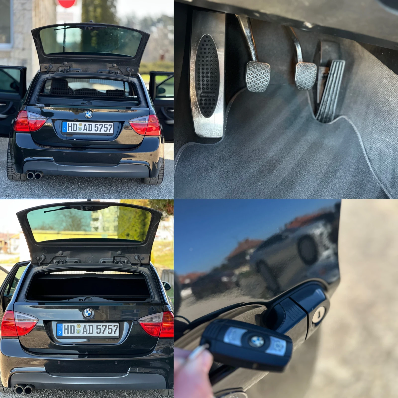 BMW 330 MPACK TOP | Mobile.bg � ����������� 14