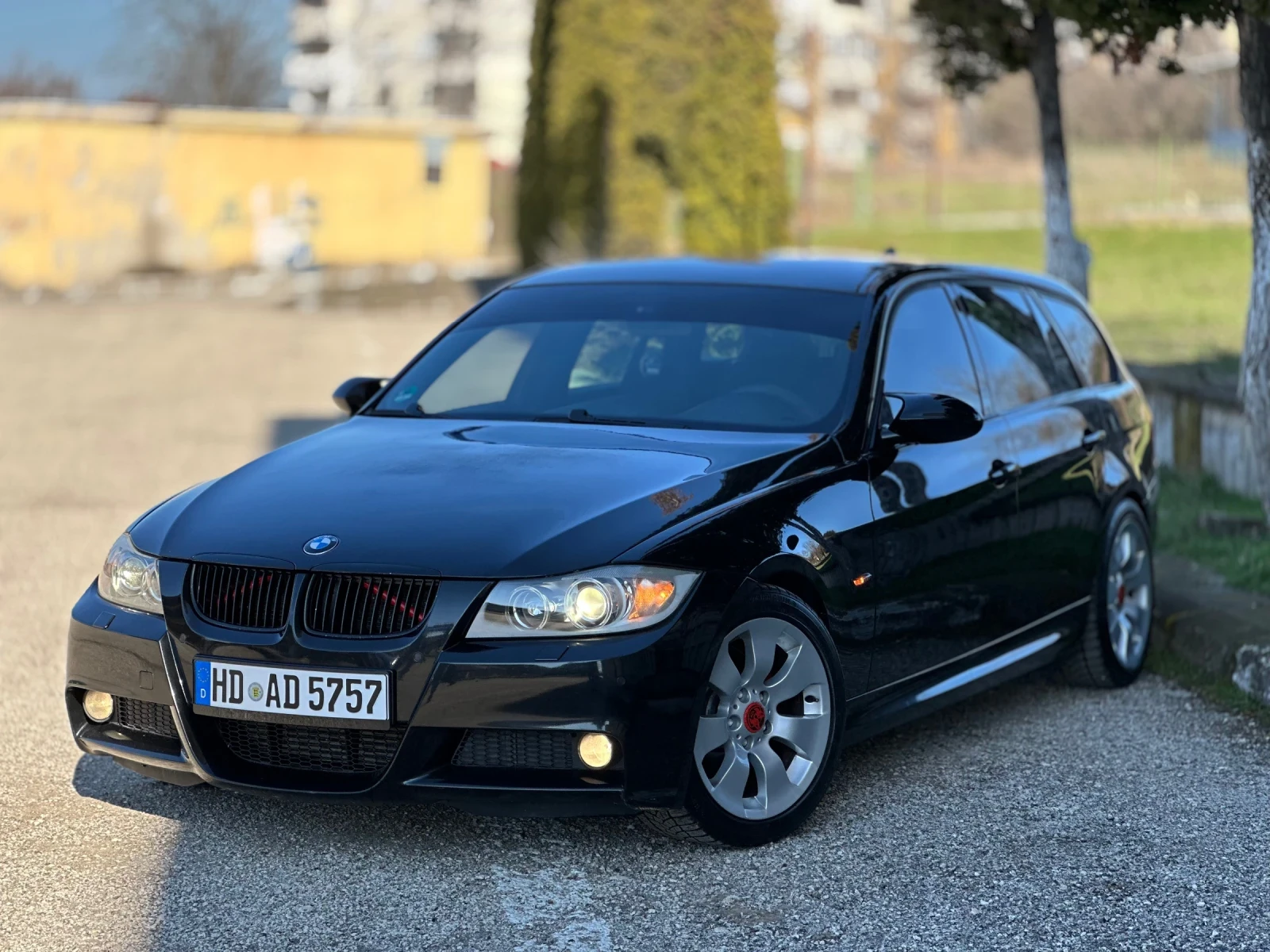 BMW 330 MPACK TOP - изображение 2