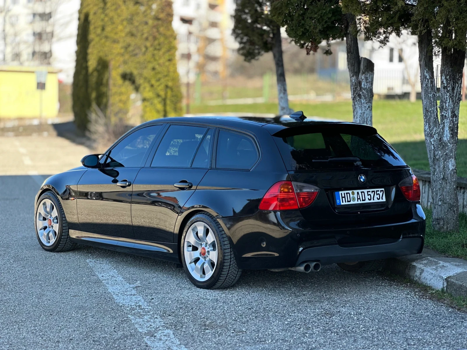 BMW 330 MPACK TOP - изображение 4