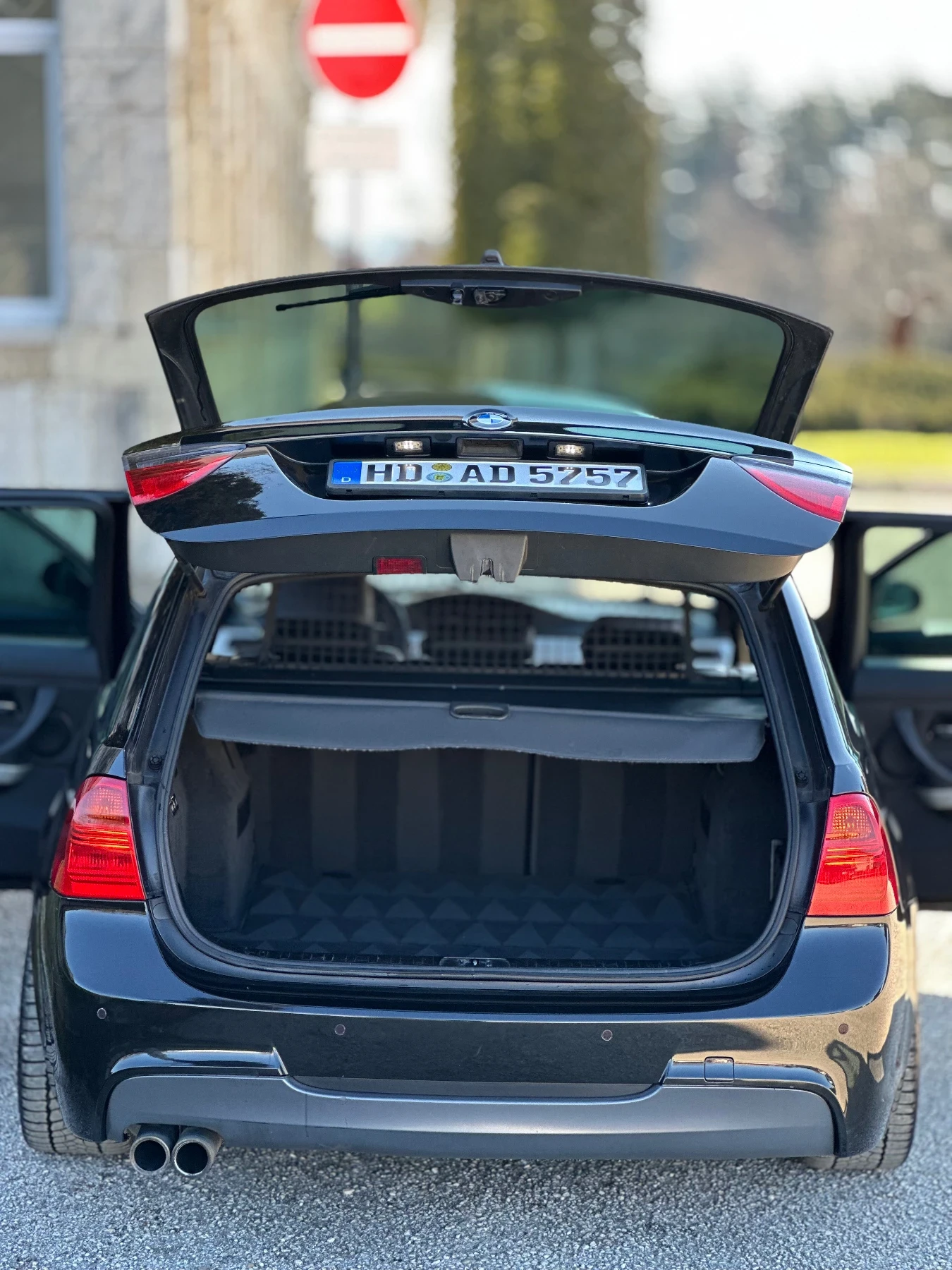 BMW 330 MPACK TOP - изображение 7