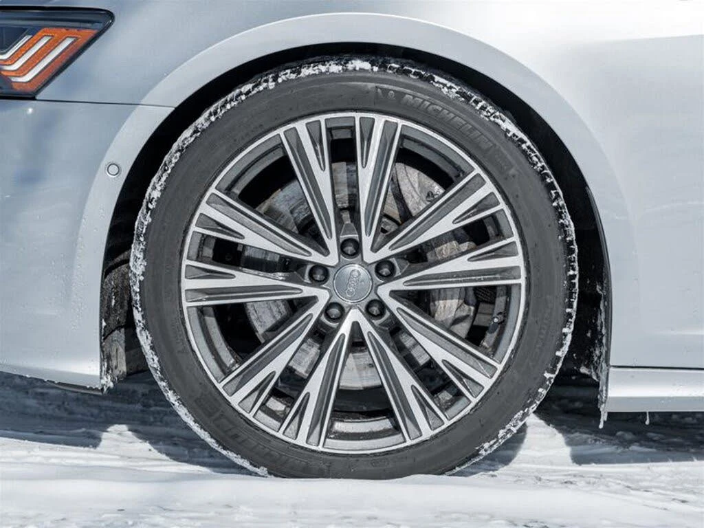 Audi A6 55TFSI* PRESTIGE* MATRIX* BANG* OLUFSEN* ДИСТРОНИК - изображение 6