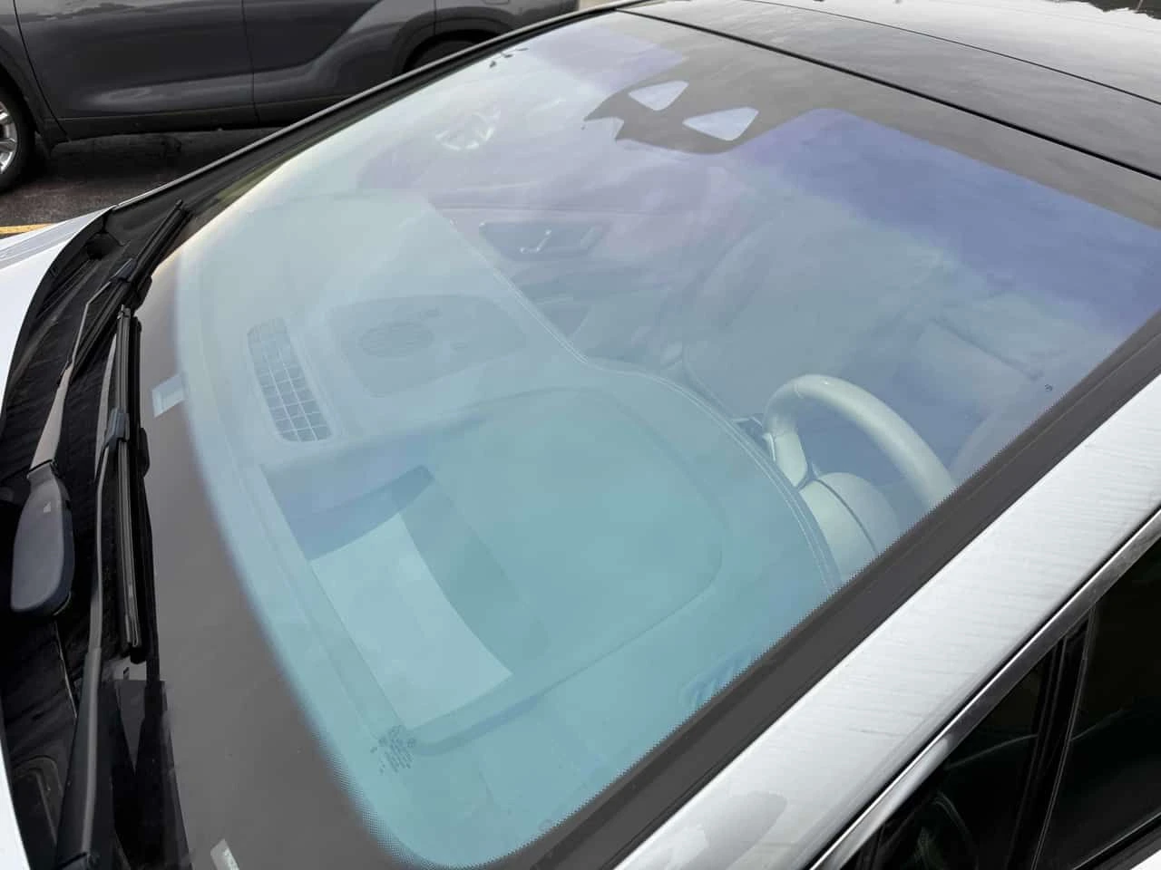 Mercedes-Benz EQS  580 /DIS/HUD/BURMESTER/360, снимка 12 - Автомобили и джипове - 53978340