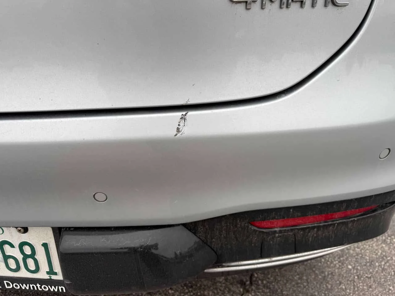 Mercedes-Benz EQS  580 /DIS/HUD/BURMESTER/360, снимка 15 - Автомобили и джипове - 53978340