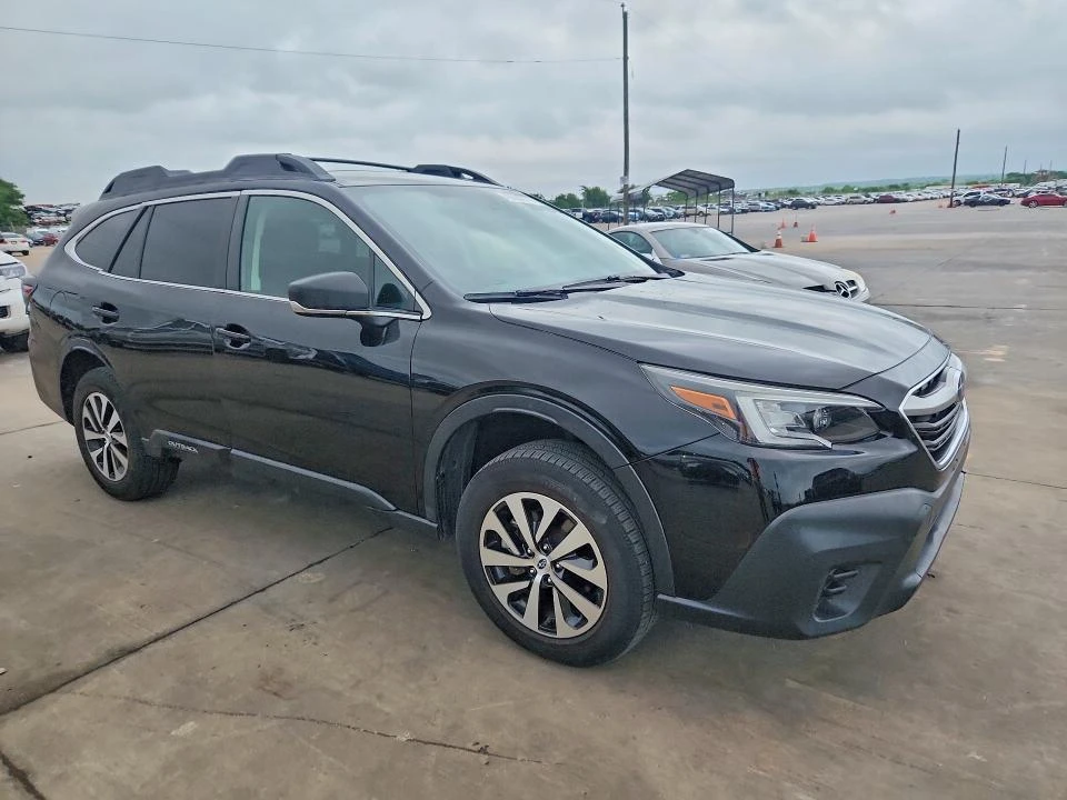 Subaru Outback 2.5L 4 ALL WHEEL DRIVE | Mobile.bg � ����������� 4