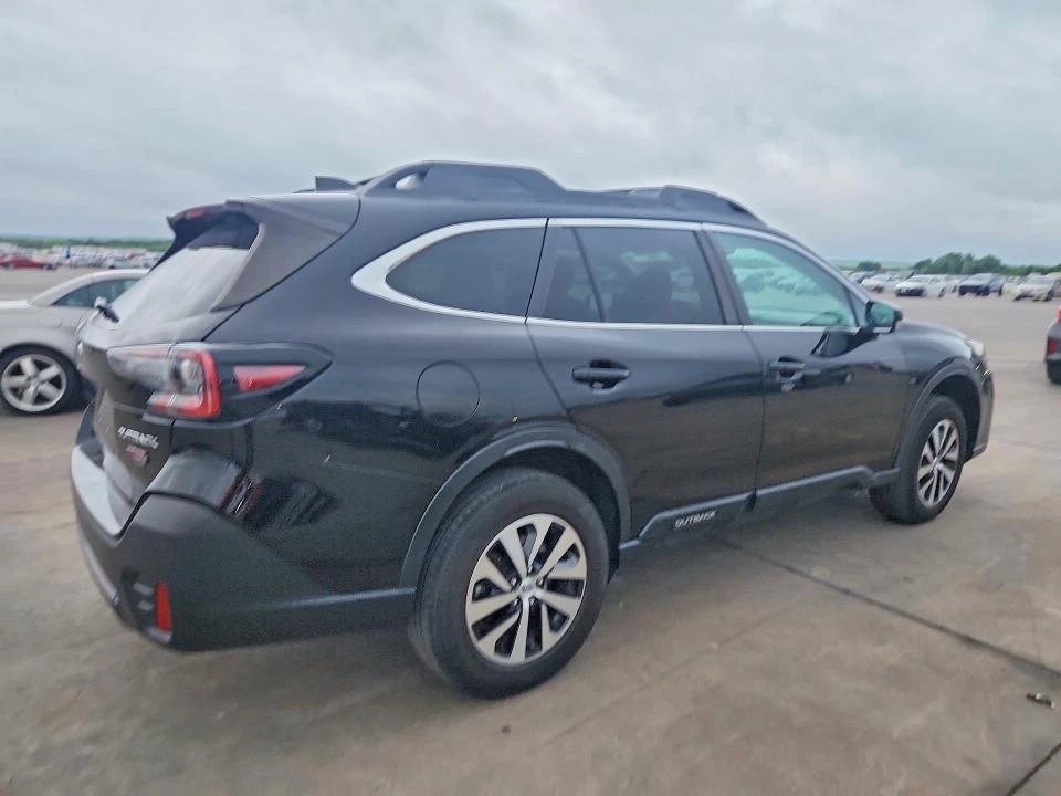 Subaru Outback 2.5L 4 ALL WHEEL DRIVE | Mobile.bg � ����������� 3