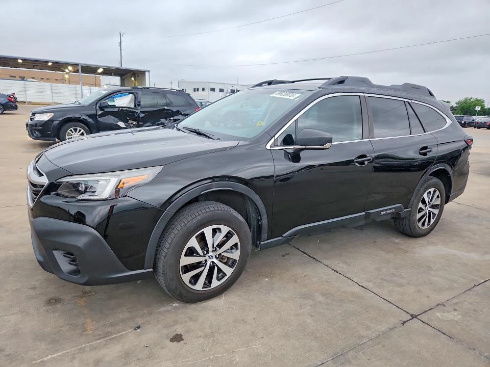 Subaru Outback 2.5L 4 ALL WHEEL DRIVE | Mobile.bg � ����������� 1