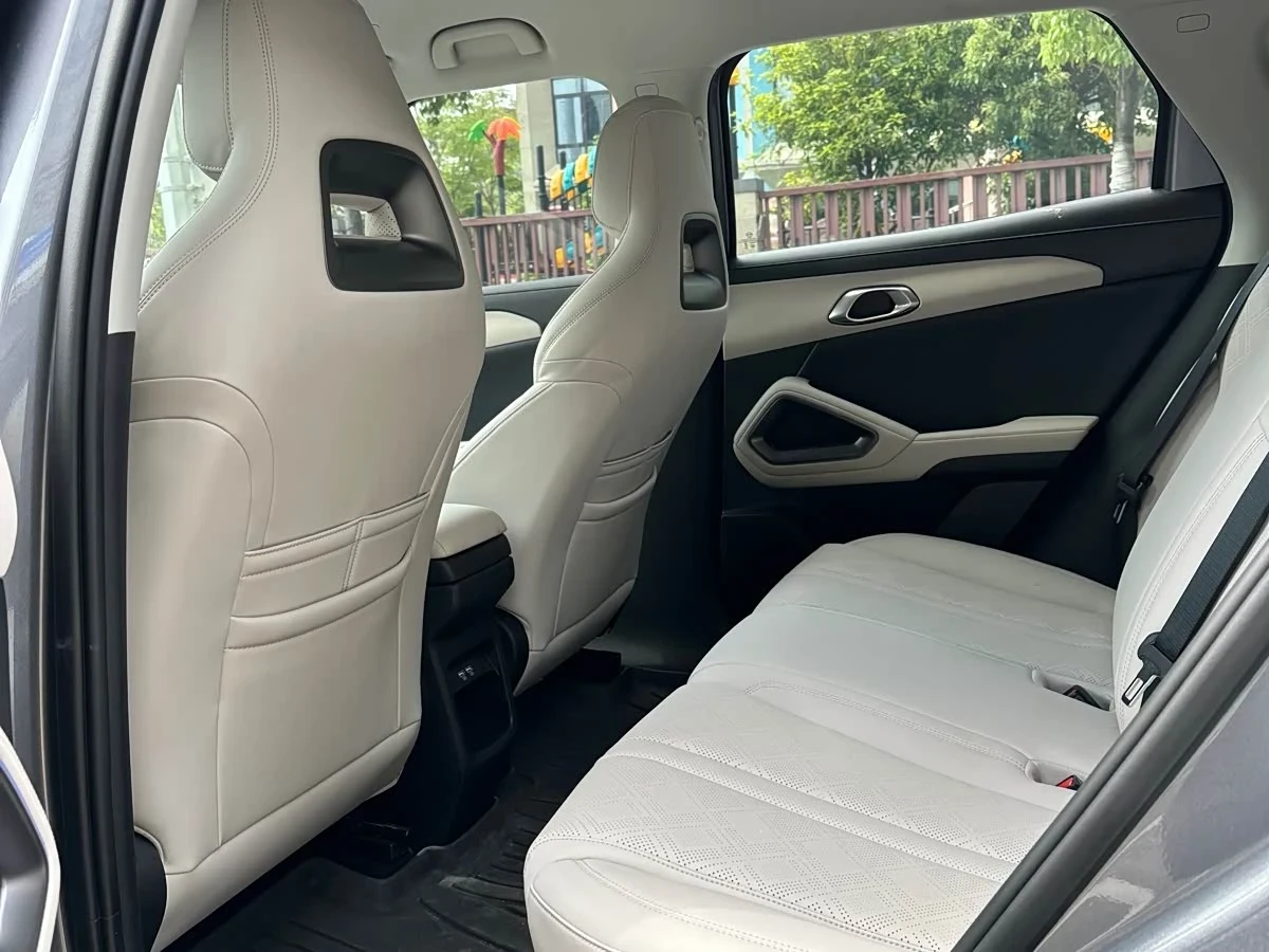BYD Atto3 Atto 2 Vitality Edition 401 km autogeorge.com, снимка 10 - Автомобили и джипове - 54462429