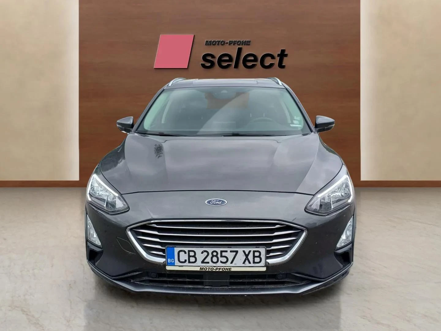 Ford Focus 1.0 EcoBoost, снимка 2 - Автомобили и джипове - 54541293