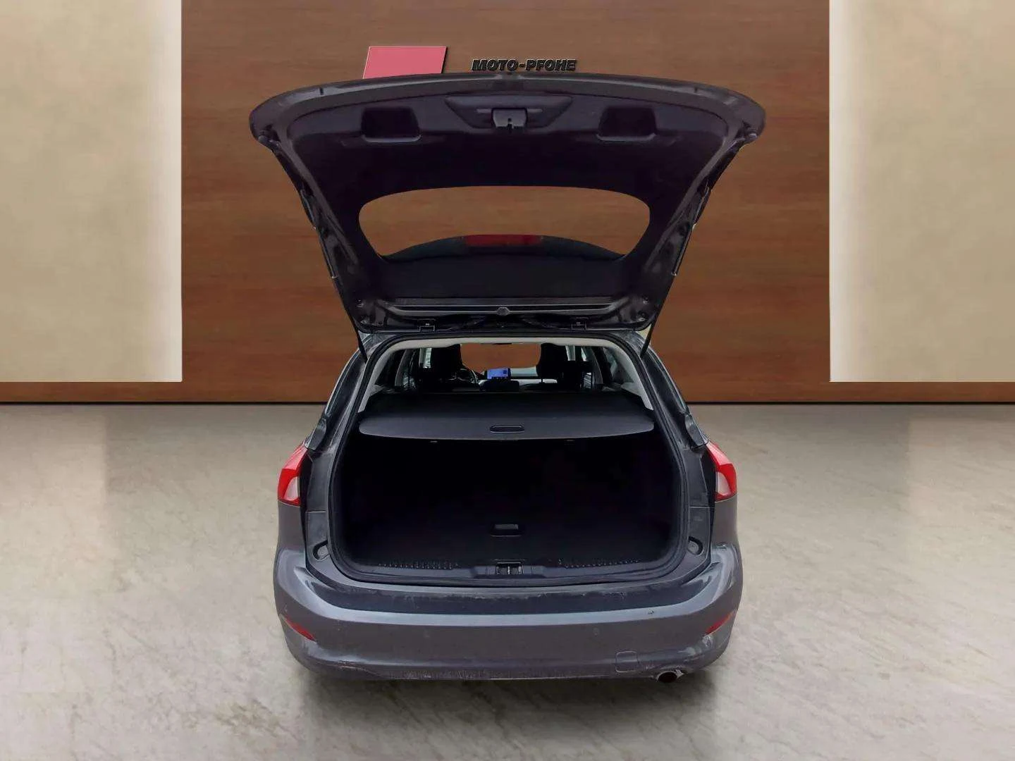 Ford Focus 1.0 EcoBoost, снимка 7 - Автомобили и джипове - 54541293