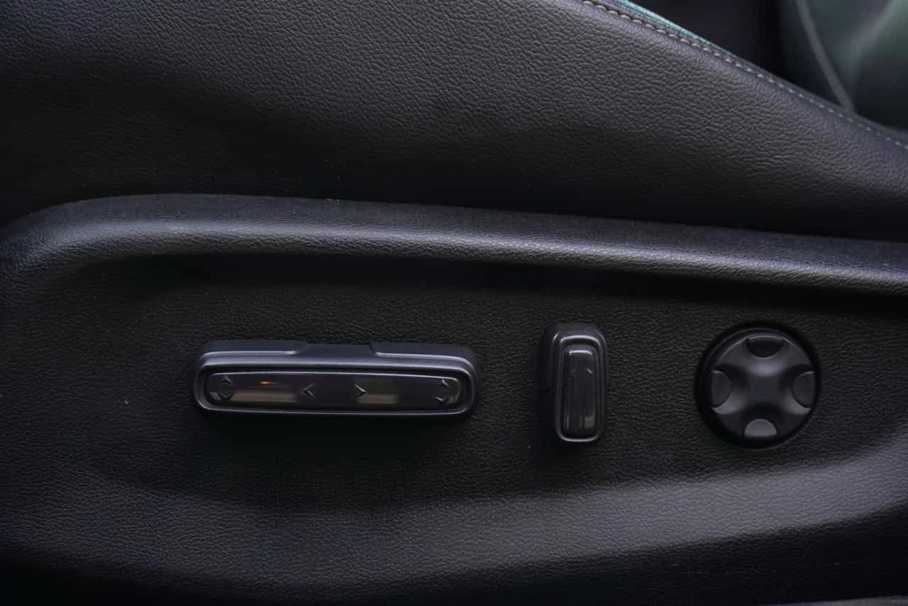 Honda Accord * SE * CARFAX * KEYLESS * ПОДГРЕВИ, снимка 15 - Автомобили и джипове - 54597769