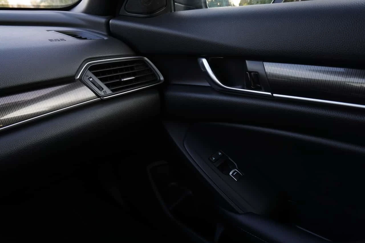 Honda Accord * SE * CARFAX * KEYLESS * ПОДГРЕВИ, снимка 14 - Автомобили и джипове - 54597769