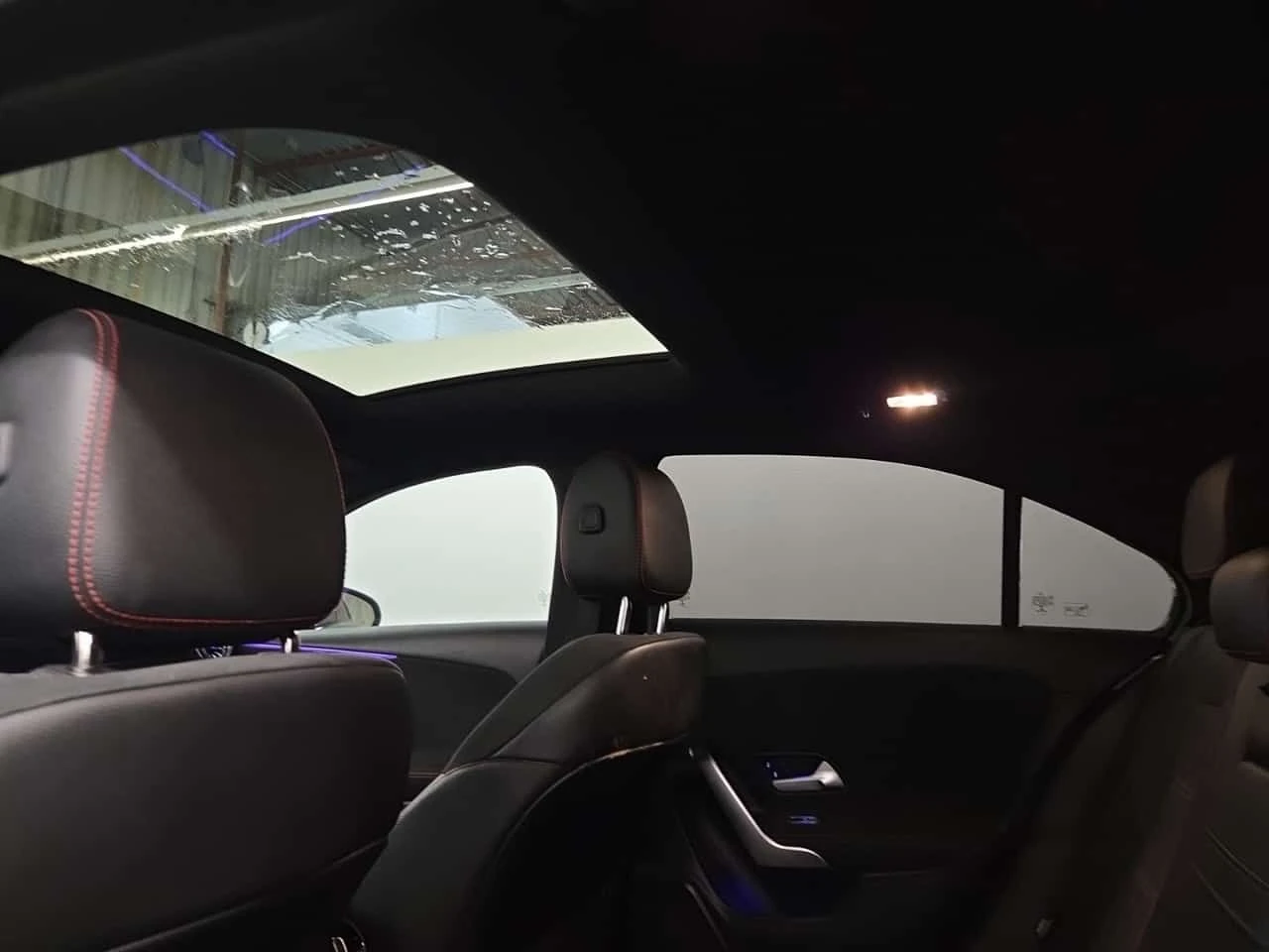 Mercedes-Benz A 220 * ПОДГРЕВ* КАМЕРА* ПАНОРАМА* , снимка 14 - Автомобили и джипове - 54615301