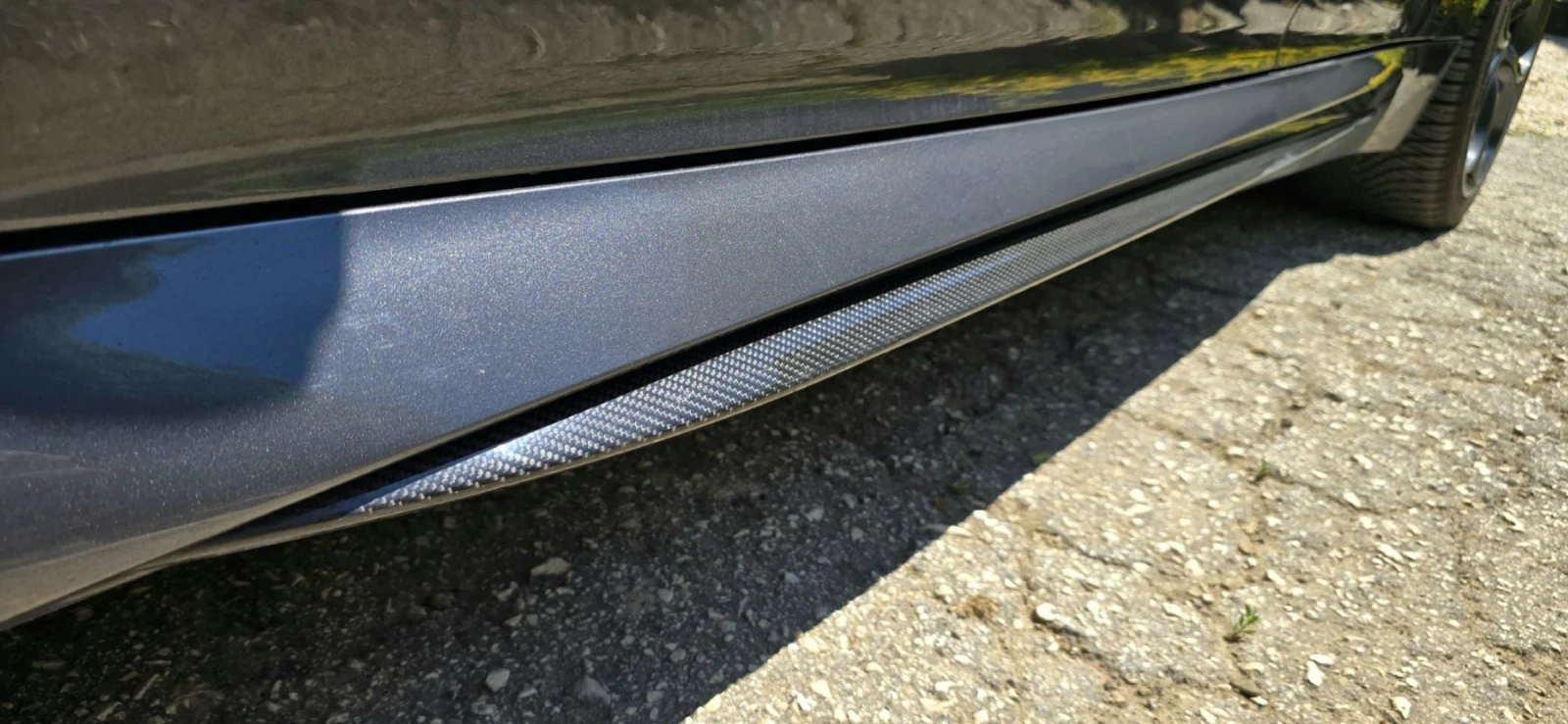 Alfa Romeo Giulia Alfa romeo giulia 2.2 veloce carbon steel 210hp , снимка 10 - Автомобили и джипове - 54808853