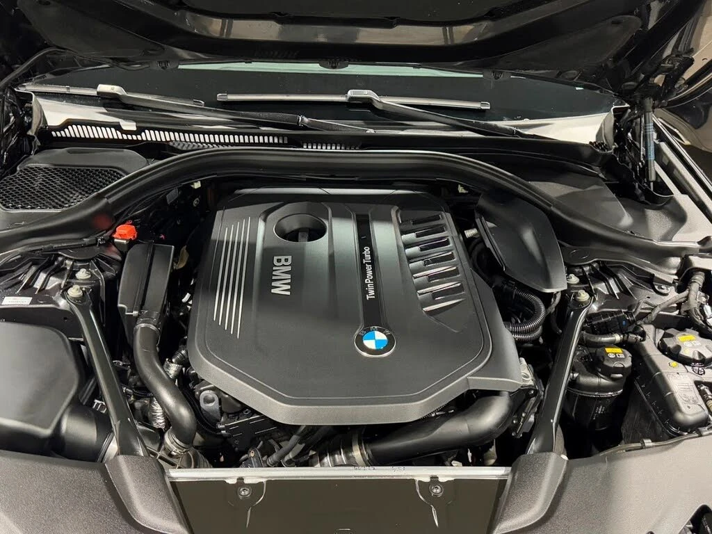 BMW 540 xDrive* АвтоКредит* (ЦЕНА ДО БГ), снимка 16 - Автомобили и джипове - 55178687