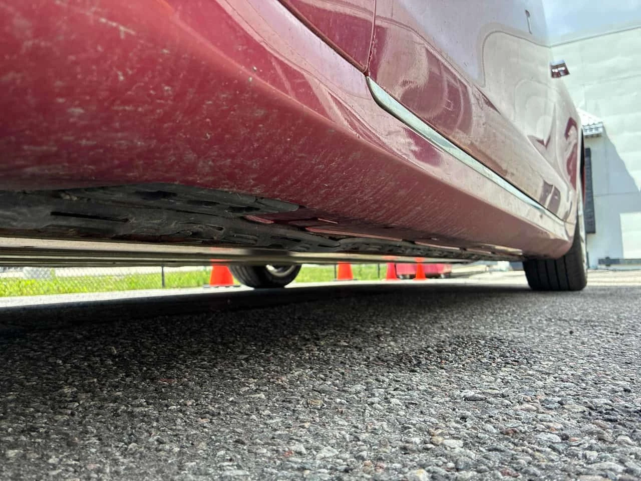 Tesla Model S * 75D * АВТОКРЕДИТ БЕЗ ПЪРВОНАЧАЛНА ВНОСКА* , снимка 12 - Автомобили и джипове - 55182457