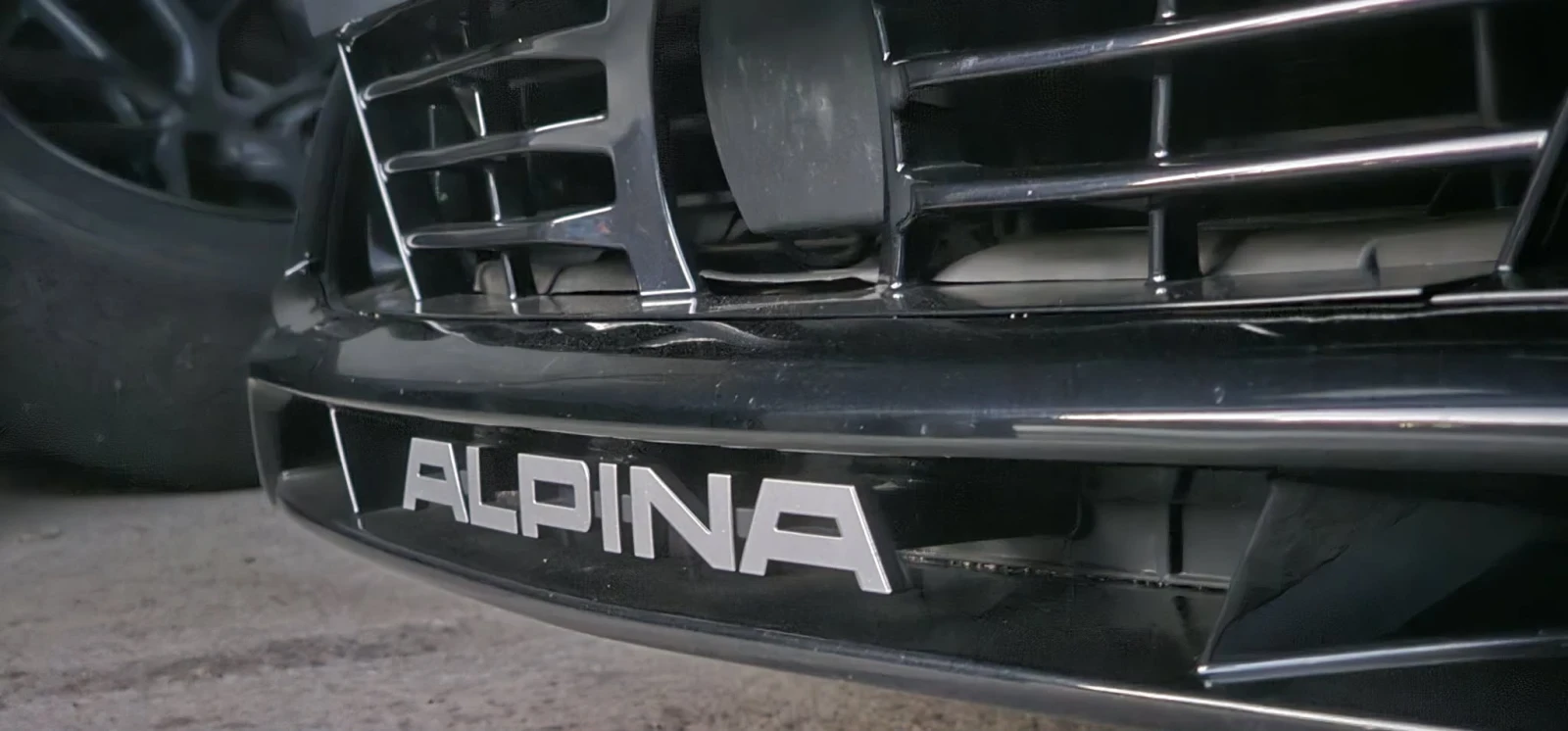BMW 750 BMW Alpina B7 750IL x-drive * ЛИЗИНГ* , снимка 11 - Автомобили и джипове - 55232786