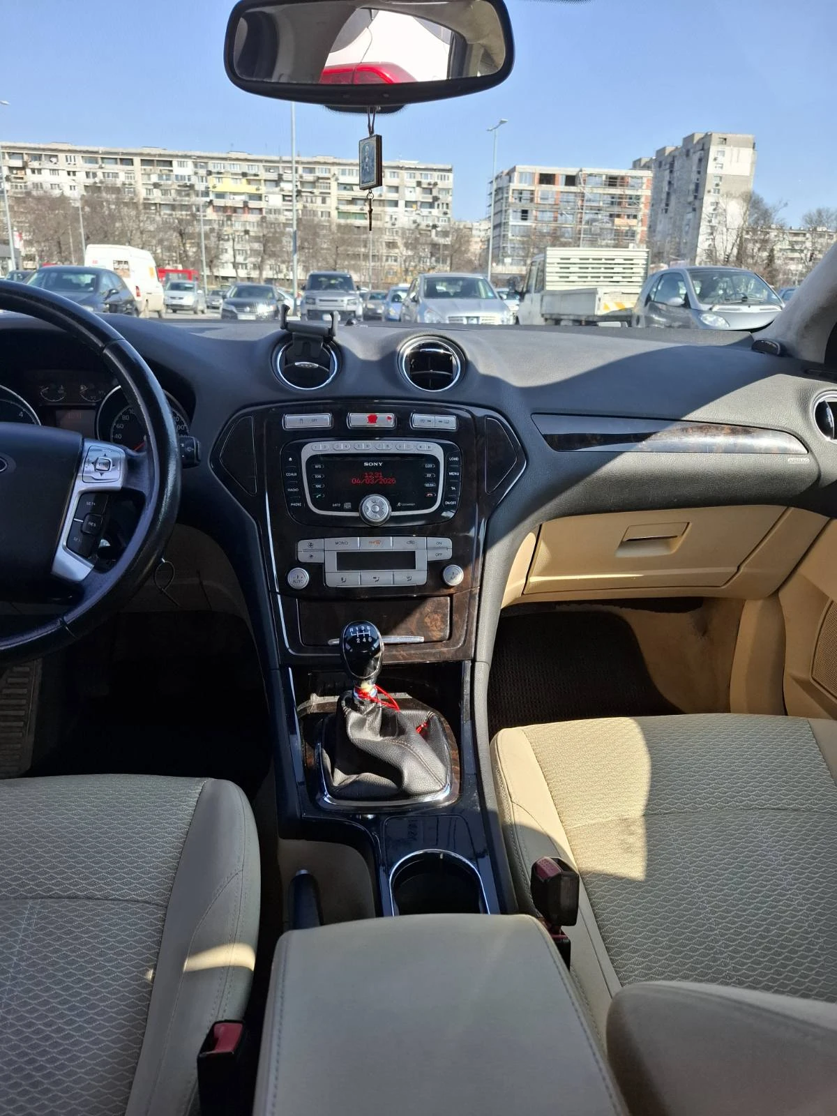Ford Mondeo, снимка 3 - Автомобили и джипове - 55314049