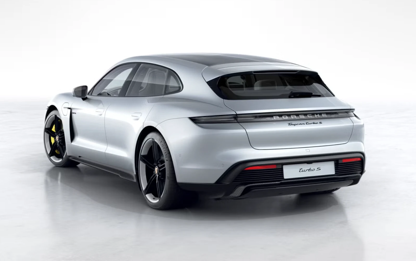 Porsche Taycan Turbo S Sport Turismo, снимка 3 - Автомобили и джипове - 55485387