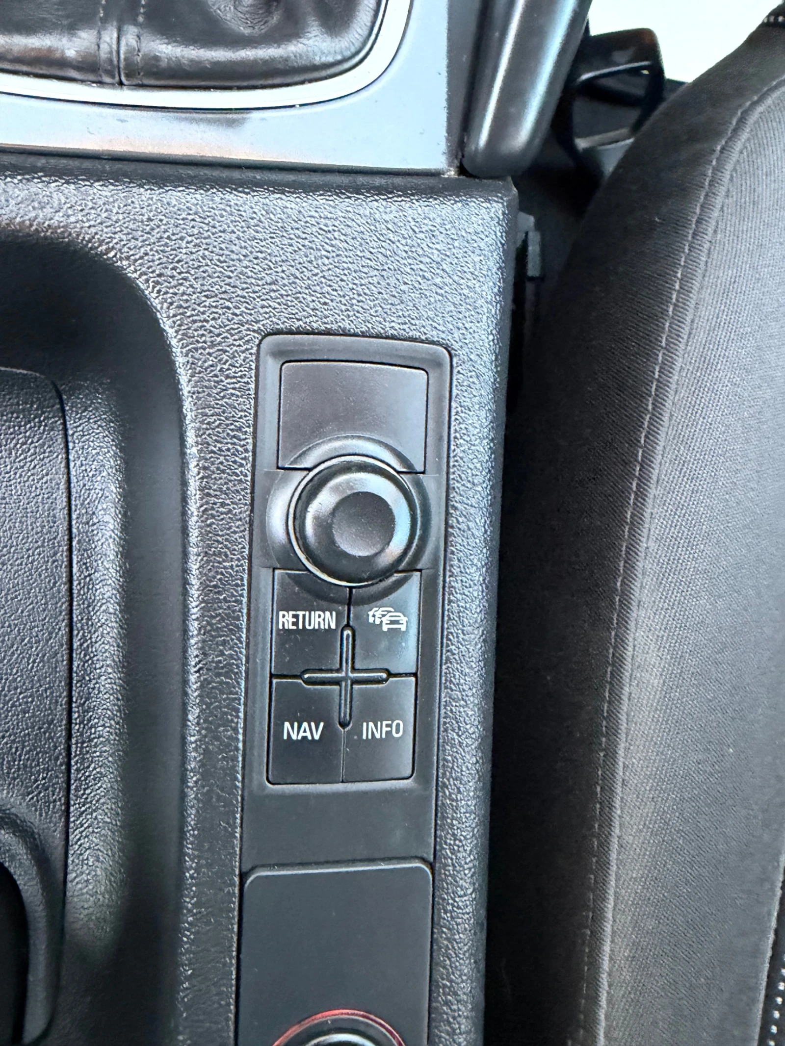 Audi A3 2.0 TDI, ПОДГРЕВ, НАВИГАЦИЯ, снимка 15 - Автомобили и джипове - 55780446