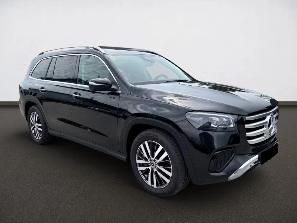 Mercedes-Benz GLS 450 d 4MATIC/AIRMATIC/360/LED/HEAD UP/BURMESTER/, снимка 4 - Автомобили и джипове - 55989392