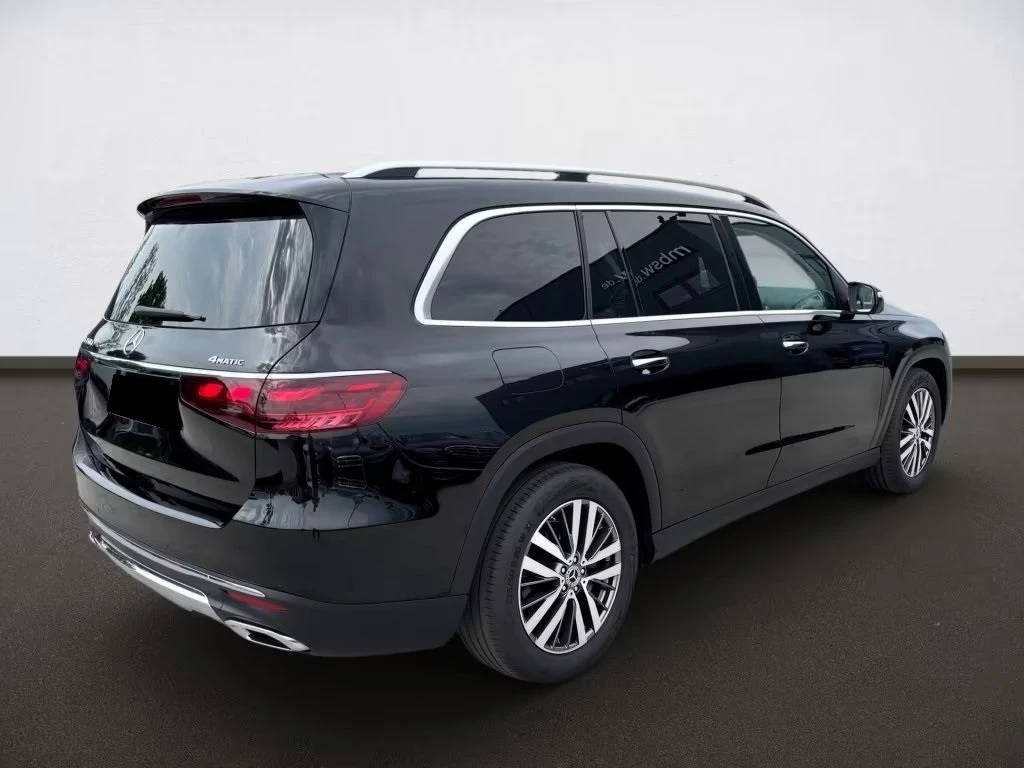 Mercedes-Benz GLS 450 d 4MATIC/AIRMATIC/360/LED/HEAD UP/BURMESTER/, снимка 3 - Автомобили и джипове - 55989392