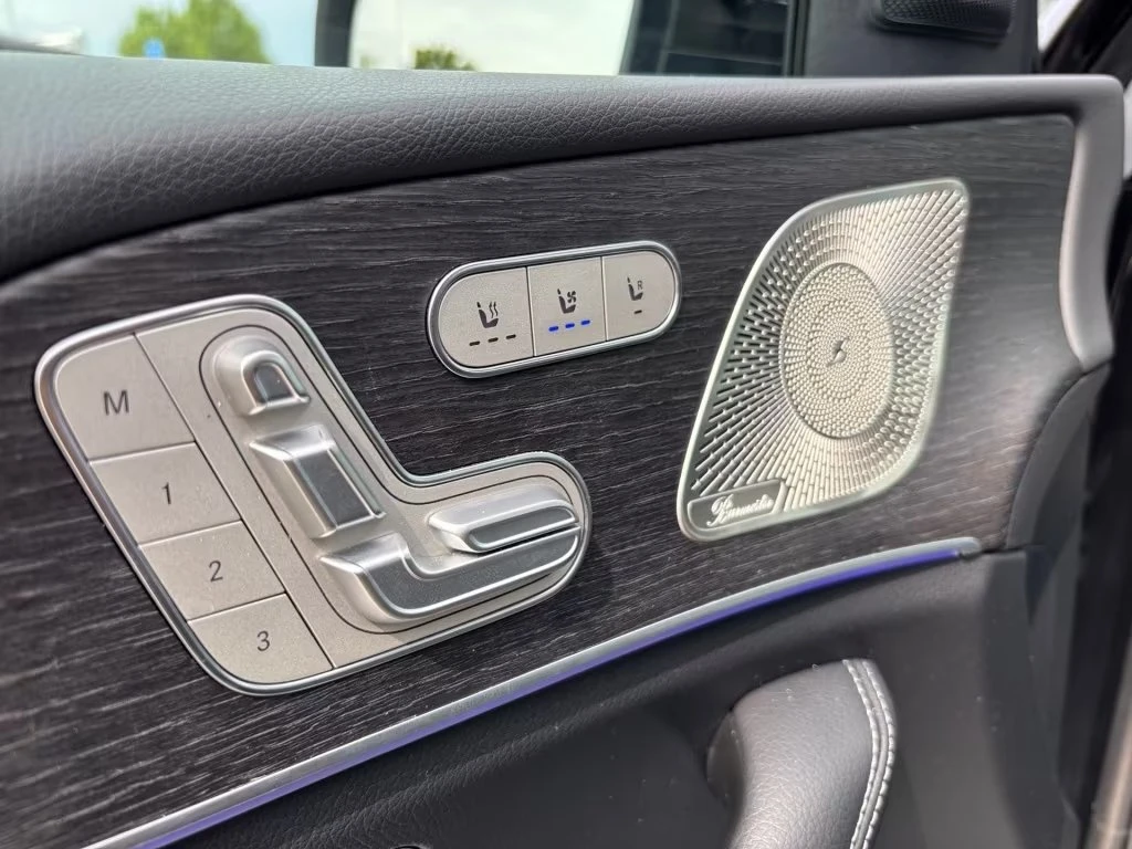 Mercedes-Benz GLS 450 d 4MATIC/AIRMATIC/360/LED/HEAD UP/BURMESTER/, снимка 7 - Автомобили и джипове - 55989392