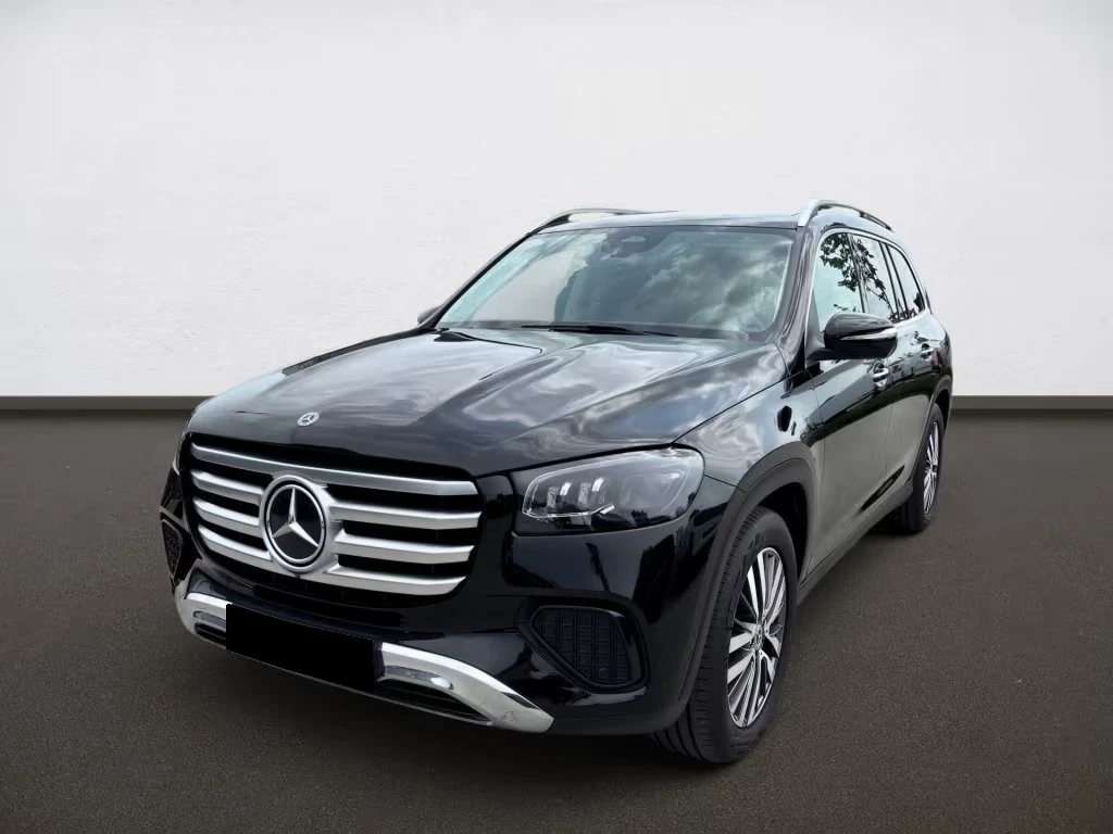 Mercedes-Benz GLS 450 d 4MATIC/AIRMATIC/360/LED/HEAD UP/BURMESTER/, снимка 6 - Автомобили и джипове - 55989392