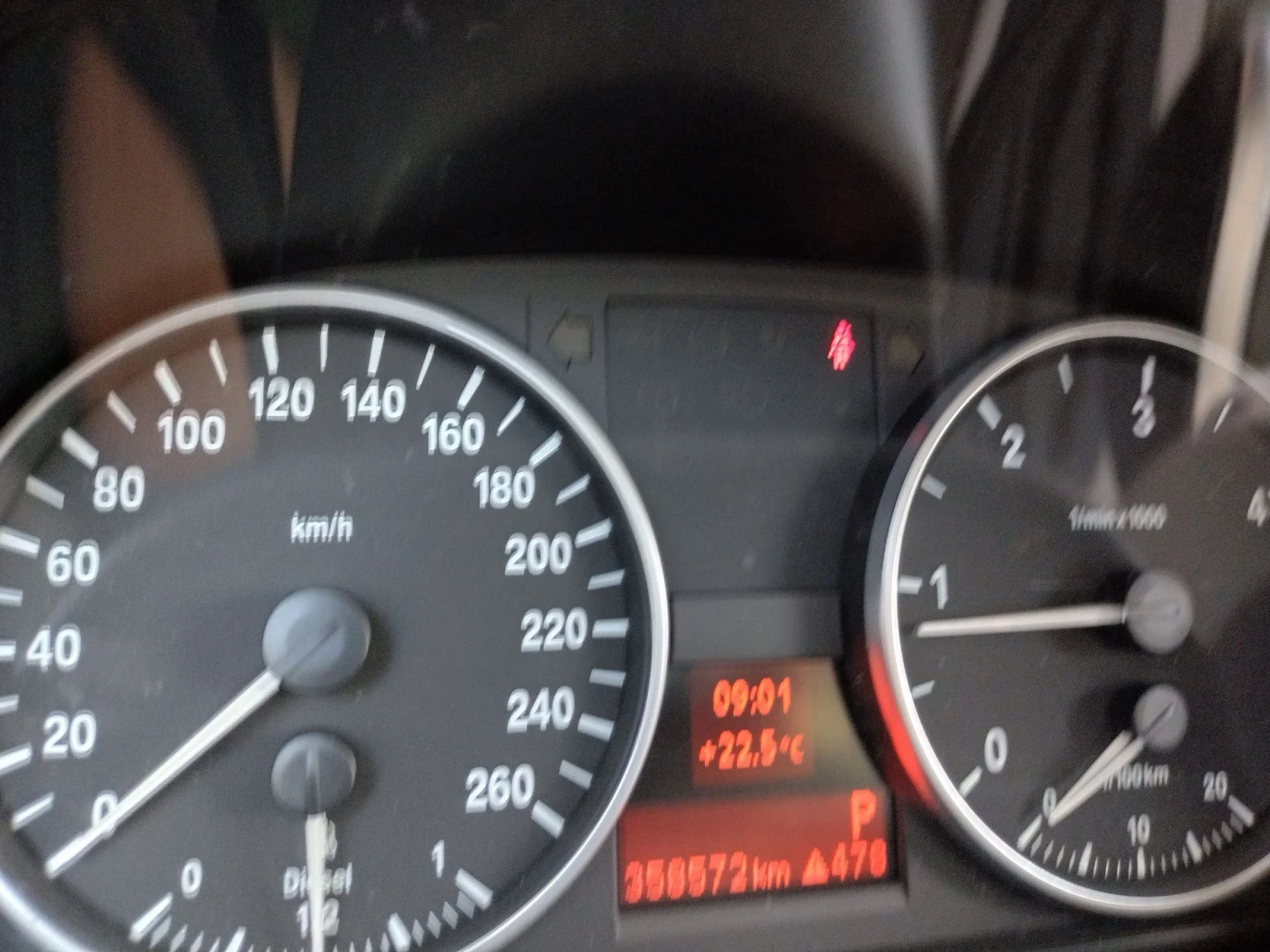 BMW 320, снимка 7 - Автомобили и джипове - 56187767