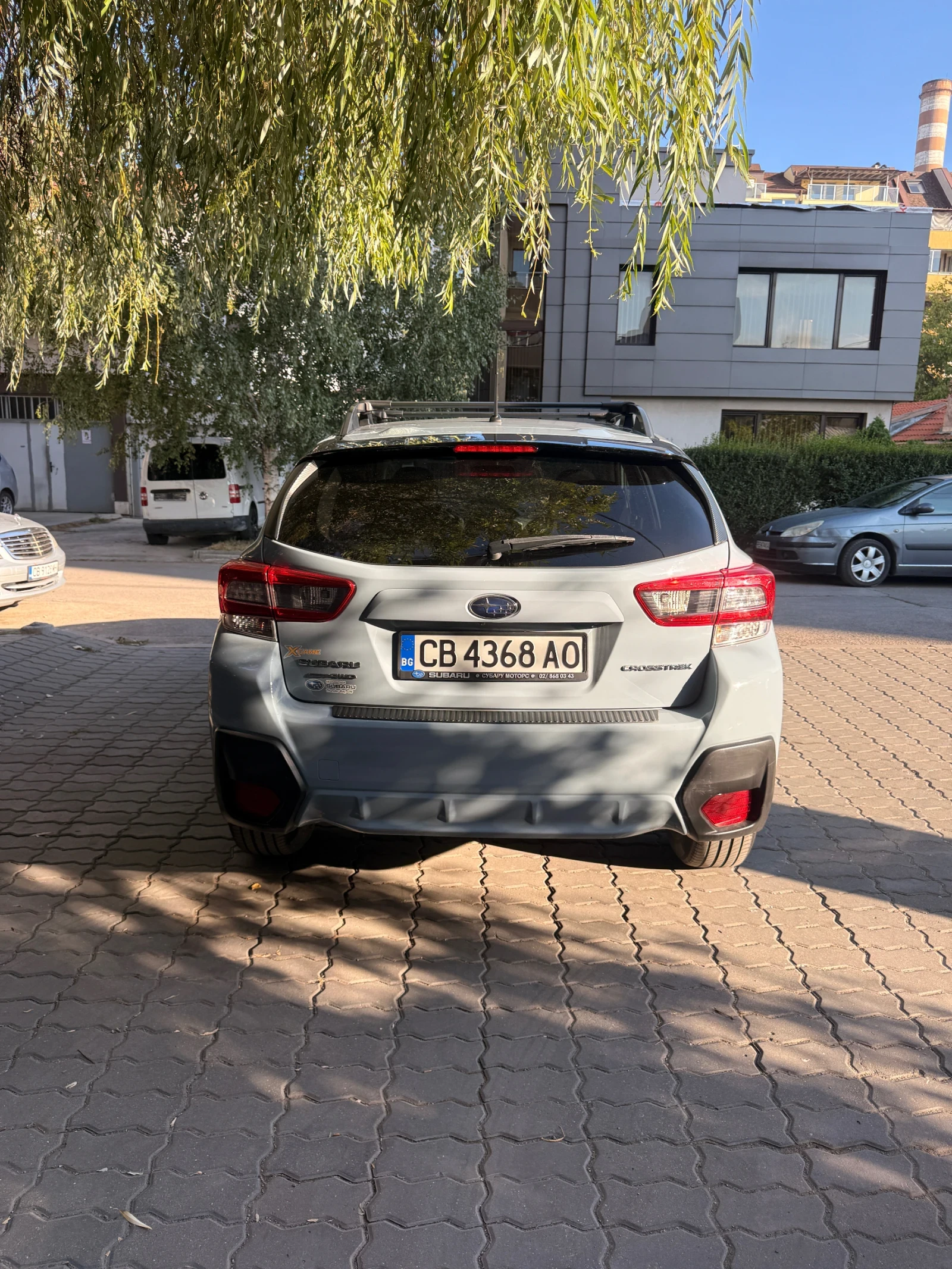 Subaru XV 2.0;automatic;4x4;82 000 km | Mobile.bg � ����������� 4