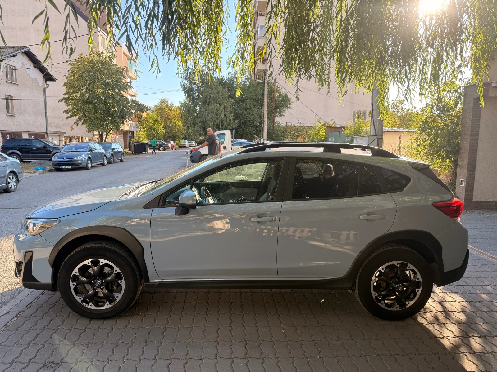 Subaru XV 2.0;automatic;4x4;82 000 km | Mobile.bg � ����������� 3