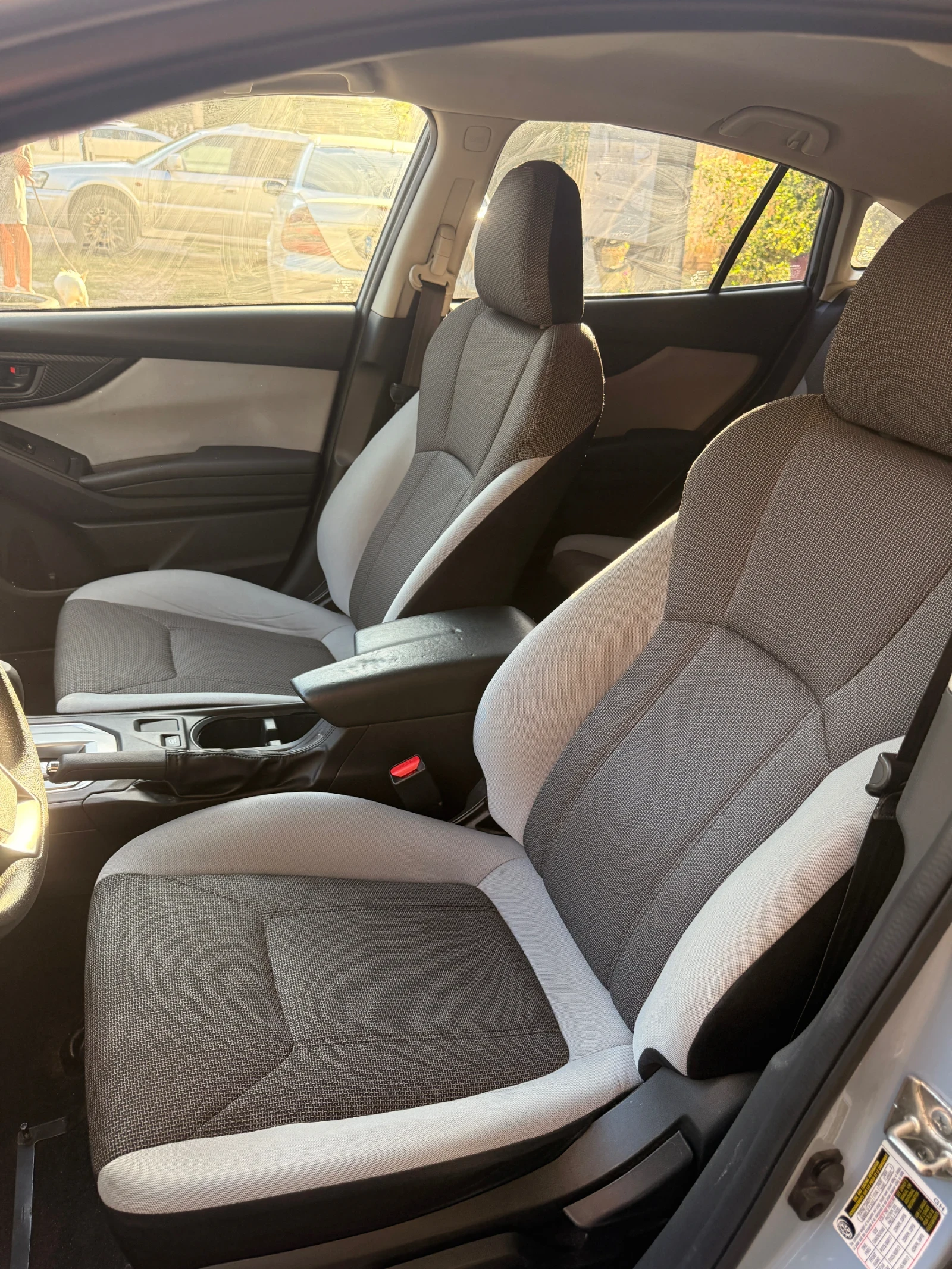Subaru XV 2.0;automatic;4x4;82 000 km | Mobile.bg � ����������� 7