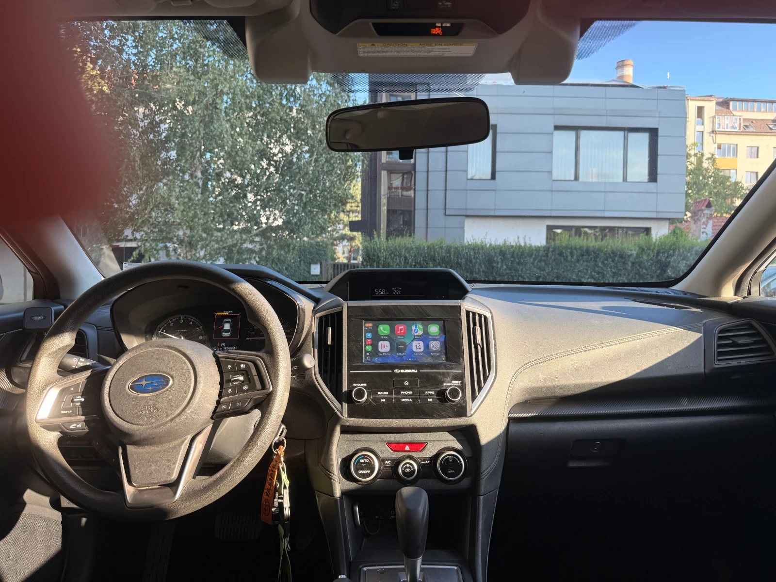Subaru XV 2.0;automatic;4x4;82 000 km | Mobile.bg � ����������� 5