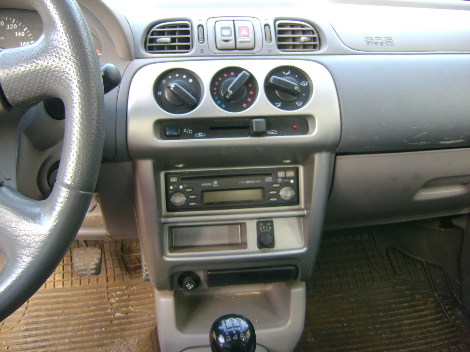 Nissan Micra 1.4i | Mobile.bg � ����������� 10