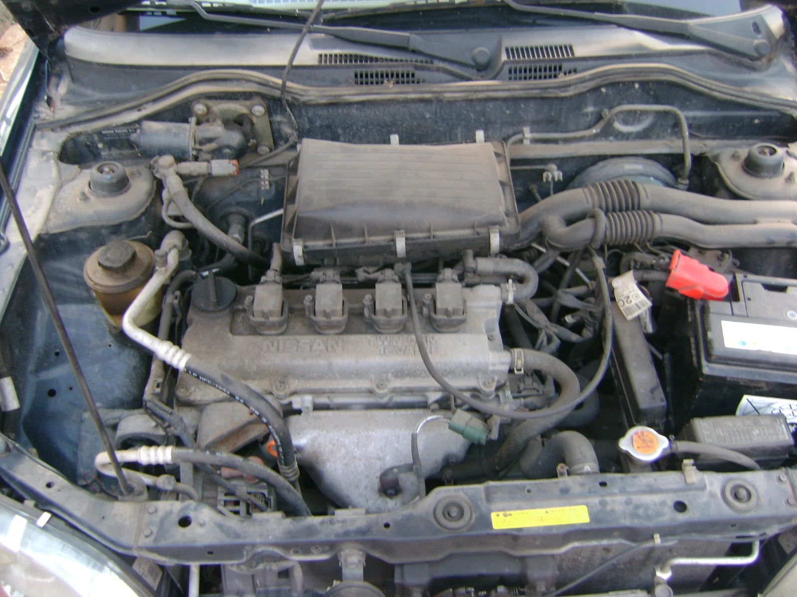 Nissan Micra 1.4i | Mobile.bg � ����������� 6