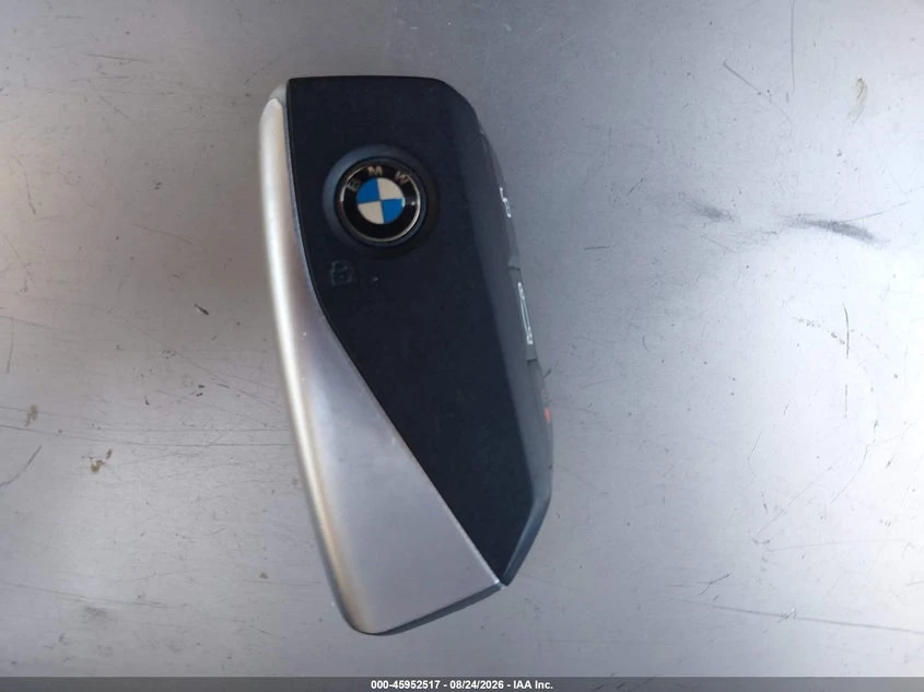 BMW iX xDrive50, снимка 11 - Автомобили и джипове - 56424397