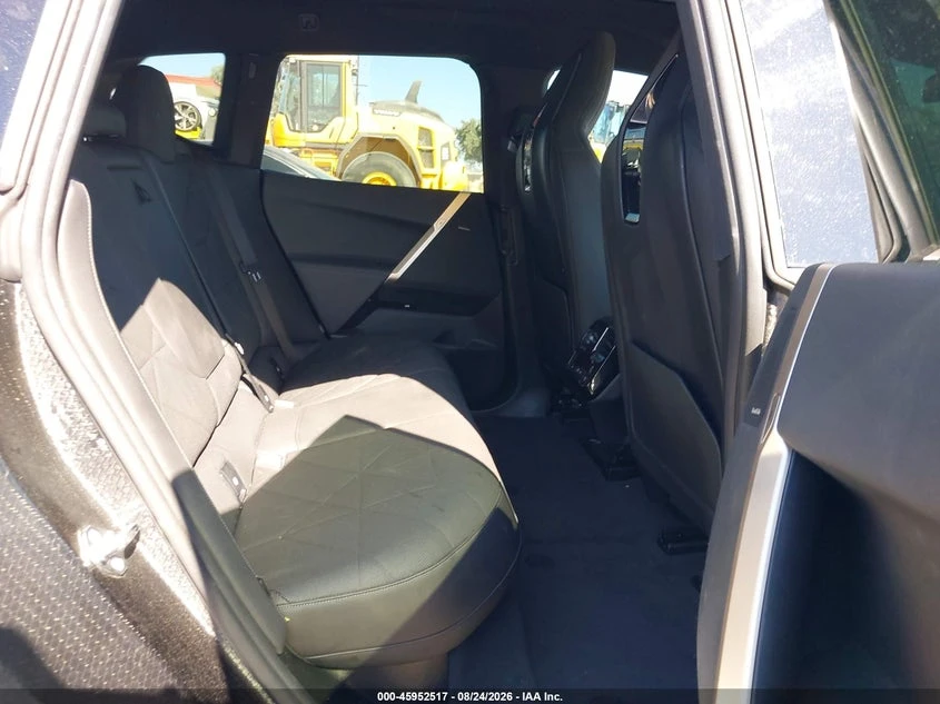 BMW iX xDrive50, снимка 8 - Автомобили и джипове - 56424397